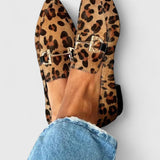 Teresa | Elegant Loafers