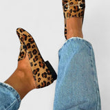 Teresa | Elegant Loafers